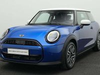 Gebraucht Mini Cooper Classic 156 PS (114 kW) 2024 Blau Kleinwagen