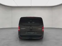 Gebraucht Mercedes Vito Marco Polo 163 PS (119 kW) 2025 Grau Van