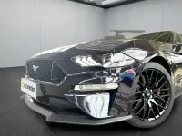 Gebraucht Ford Mustang 450 PS (330 kW) 2022 Andere Kleinwagen