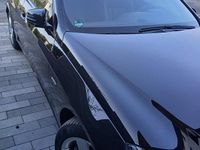 Usata Mercedes E350 2015 Nero Station wagon