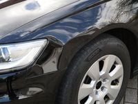 Gebraucht Audi A6 Comfort 190 PS (139 kW) 2014 Schwarz Kombi