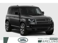 Neu Land Rover Defender HSE Dynamic 349 PS (256 kW) 2026 Carpathian grey SUV