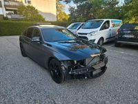 gebraucht BMW 335 i xDrive M Sport Autom M Sport