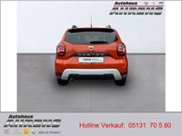 gebraucht Dacia Duster TCe 130 Prestige *360°Kamera+Allwetter+SHZ+LED+Tempomat+