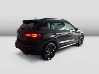 Gebraucht Cupra Ateca 300 PS (220 kW) 2026 Schwarz SUV