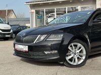 gebraucht Skoda Octavia Ambition 1.6 TDI DSG / LED / ACC / Garantie / uvm