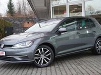 Gebraucht VW Golf VII 150 PS (110 kW) 2017 Grau Limousine
