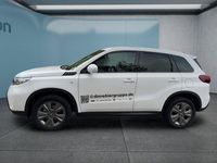 Gebraucht Suzuki Vitara 110 PS (80 kW) 2025 Weiß SUV