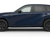 Neu Mazda CX-60 Homura-Line 254 PS (186 kW) 2026 Deep crystal blue SUV