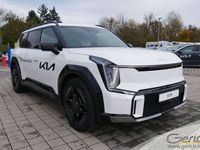 gebraucht Kia EV9 99,8-kWh AWD GT-line Launch Edition