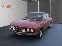 Gebraucht BMW 2500 1974 Rot Limousine
