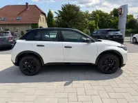 Neu Fiat 600 Street 101 PS (74 kW) 2026 Weiß SUV