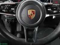 Gebraucht Porsche Macan S 258 PS (189 kW) 2014 Schwarz SUV