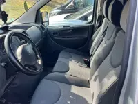 Gebraucht Peugeot Expert 128 PS (94 kW) 2013 Silber Van