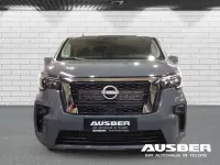 Gebraucht Nissan Primastar Tekna 170 PS (125 kW) 2026 Grau Van / Kleinbus