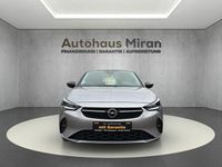 Gebraucht Opel Corsa Edition 75 PS (55 kW) 2021 Silber Limousine