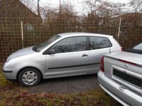 gebraucht VW Polo 1.2 Comfortline.Erstehand,Klima.Tüv.Au.04.2023