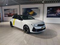Gebraucht Opel Astra GSe 226 PS (166 kW) 2024 Weiß Limousine