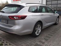 Gebraucht Opel Insignia 170 PS (125 kW) 2017 Grau Kombi