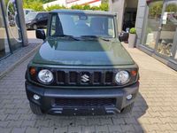 gebraucht Suzuki Jimny Comfort/Allgrip 4x4 Shzg*Klima*Freisprech