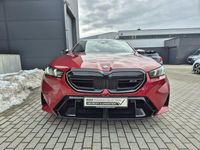 Gebraucht BMW M5 Sport Line 727 PS (534 kW) 2024 Rot Kombi