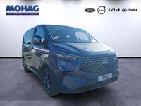 Gebraucht Ford Tourneo Custom Titanium 170 PS (125 kW) 2026 Blau Van
