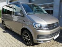 gebraucht VW California T6Beach 2.0 TDI