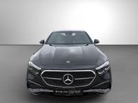 Gebraucht Mercedes E260 204 PS (150 kW) 2024 Limousine