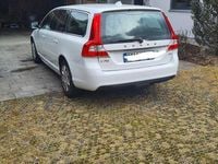 Gebraucht Volvo V70 Kinetic 150 PS (110 kW) 2016 Schwarz Kombi