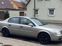 Gebraucht Opel Vectra 122 PS (89 kW) 2003 Andere farben Limousine