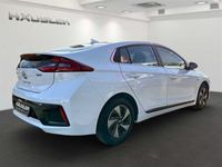 gebraucht Hyundai Ioniq *1.Hand*Klima*Navi*Kamera*