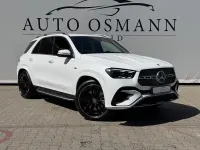 Gebraucht Mercedes GLE350 Advanced Plus 197 PS (144 kW) 2025 Weiß SUV