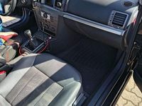 Gebraucht Opel Vectra Cosmo 140 PS (102 kW) 2008 Schwarz Kombi