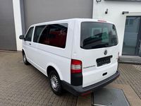 Second-hand VW Transporter 102 CP (75 kW) 2014 Alb Van