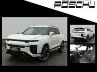 Nouvelle SsangYong Actyon 163 ch (119 kW) 2025 Blanc SUV