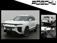 Neu Ssangyong (KGM) Actyon 163 PS (119 kW) 2025 Weiß SUV