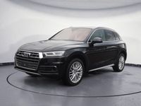 gebraucht Audi Q5 Q5 40 TDI40 TDI quattro S tronic sport