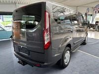 Gebraucht Ford Tourneo Custom 96 PS (70 kW) 2022 Grau Van