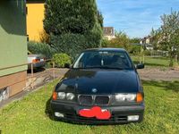 gebraucht BMW 318 E36 I LIMOUSINE INDIVIDUAL LACK