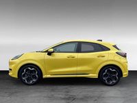 Gebraucht Ford Puma Gen-E Premium 124 kW (169 PS) 2025 Gelb SUV