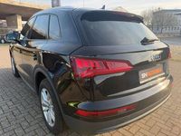 Gebraucht Audi Q5 Sport 190 PS (139 kW) 2018 Schwarz SUV