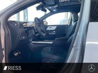 Gebraucht Mercedes GLA180 Night 136 PS (100 kW) 2025 Grau SUV