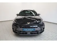 Gebraucht Cupra Leon 150 PS (110 kW) 2025 Schwarz Limousine