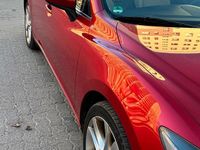 Gebraucht Mazda 6 150 PS (110 kW) 2014 Rot Kombi