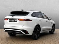 Gebraucht Jaguar F-Pace R 409 PS (300 kW) 2023 Fuji white SUV