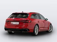 gebraucht Audi RS4 RS 4 AvantAvant TFSI Q PANO SPORTABGAS VIRTUAL BuO MEMORY DRC
