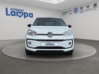 Second-hand VW up! Active 65 CP (47 kW) 2022 Alb Hatchback
