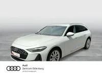 Gebraucht Audi A5 Sport 204 PS (150 kW) 2025 Weiß Kombi