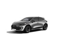 Neu Renault Clio V Techno 158 PS (116 kW) 2025 Dolomitgrau Limousine