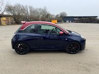 Gebraucht Opel Adam S 150 PS (110 kW) 2015 Andere farben Kleinwagen